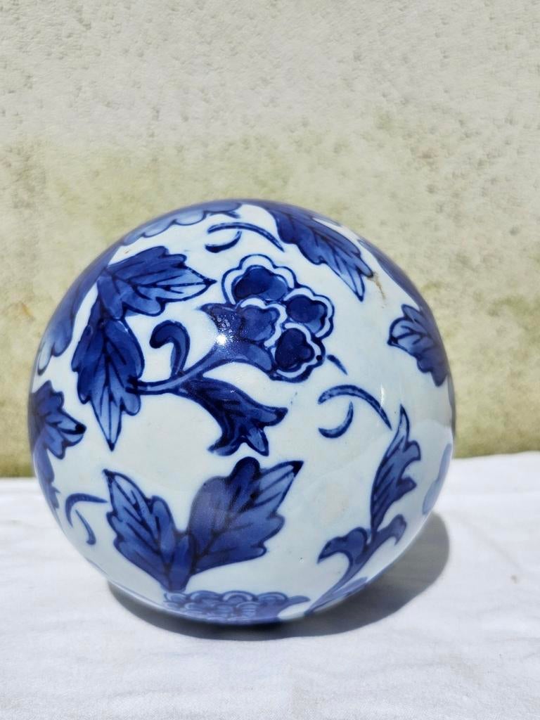 Chinees tafelsierstuk, Ophalen of Verzenden