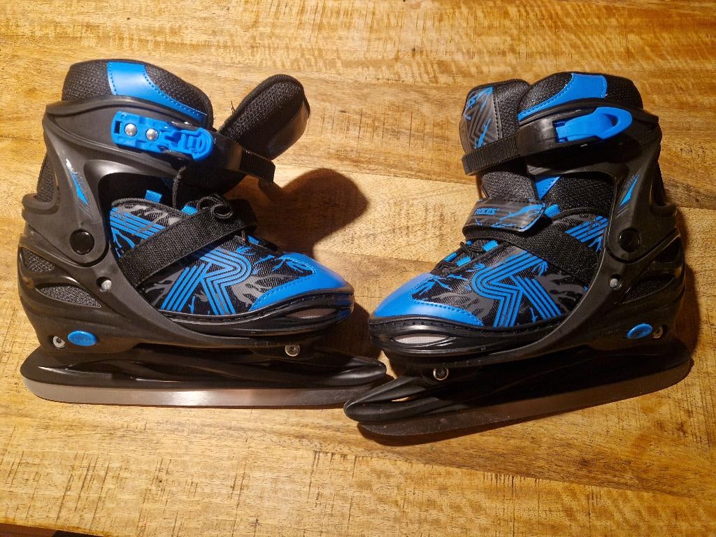 Schaatsen, Sport en Fitness, Schaatsen, Overige typen, Zo goed als nieuw, Ophalen, Overige merken