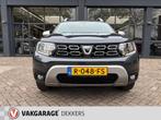 Dacia Duster 1.2 TCe Prestige 360camera, clima, stoelverwarm, Auto's, Dacia, Voorwielaandrijving, 125 pk, Gebruikt, Euro 6