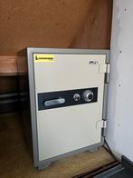 Lips Brandkast Kluis, Ophalen, Gebruikt