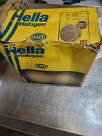 N.O.S Hella 192 rally halogen light, Auto-onderdelen, Verlichting, Ophalen of Verzenden, Nieuw