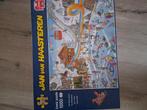 Jan van haasteren Winterspelen, Ophalen of Verzenden, 500 t/m 1500 stukjes, Zo goed als nieuw, Legpuzzel