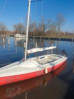 De vlieger Sailhorse 2361, Ophalen, Geen motor, Gebruikt, 3 tot 6 meter