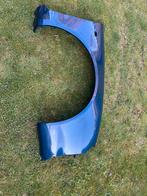 Toyota Celica T20 voorspatbord rechts blauw, Ophalen, Rechts, Toyota, Spatbord