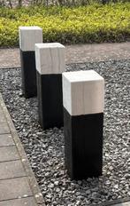 Meerpaal, Ophalen, Zo goed als nieuw