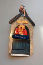 Efteling Pin Holle Bolle Gijs, Ophalen of Verzenden, Zo goed als nieuw, Button of Speldje