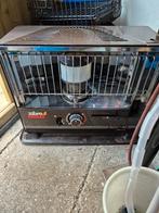 Zibro kamin olie kachel, Ophalen, Gebruikt, Overige brandstoffen, Petroleumkachel