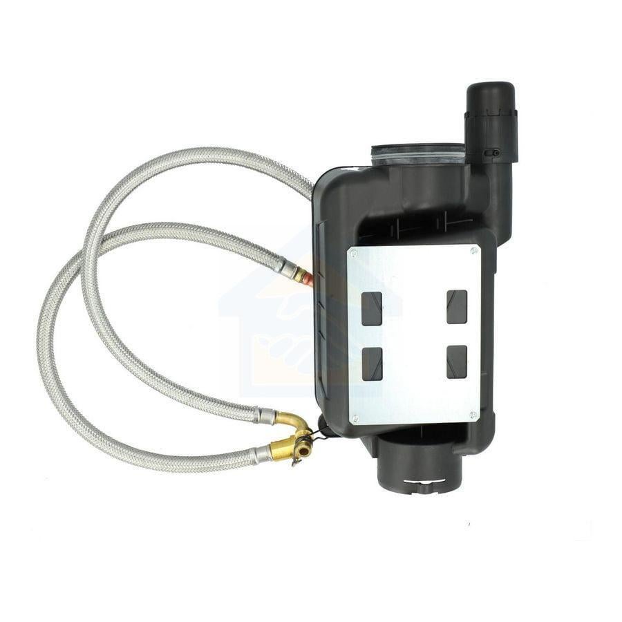 Atag CW5 E325EC economiser, 30 tot 80 cm, Gebruikt, Verzenden, Cv-ketel of Combi-ketel