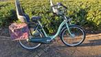Moederfiets / mamafiets 26 inch 7 versnellingen, Fietsen en Brommers, Ophalen, 2 zitjes, Sparta, Versnellingen