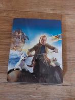 Blu ray, Ophalen, 1 speler, Zo goed als nieuw, Vanaf 3 jaar