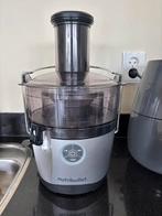 Nutribullet Juicer sapcentrifuge, Witgoed en Apparatuur, Juicers, Ophalen, Gebruikt, Elektrisch, Sapcentrifuge