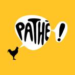 2 Pathé vouchers, Tickets en Kaartjes, Drie personen of meer, Vrijkaartje alle films