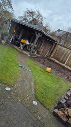 Overkapping  370 370, Ophalen of Verzenden, Schuur