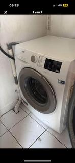 AEG wasmachine, Witgoed en Apparatuur, Wasmachines, 6 tot 8 kg, Ophalen of Verzenden, 85 tot 90 cm, 1600 toeren of meer