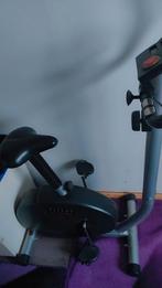 Zo goed als nieuwe hometrainer te koop in Rotterdam, Ophalen of Verzenden, Zo goed als nieuw, Metaal, Benen