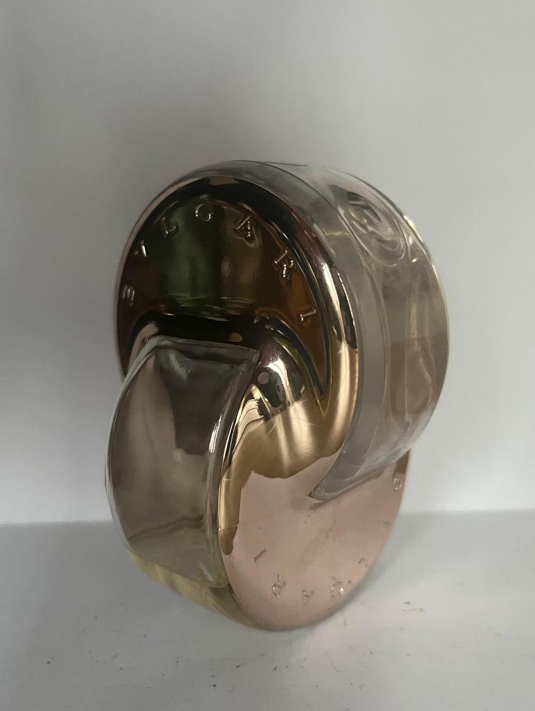 Bvlgari Omnia Crystalline, Ophalen of Verzenden, Gebruikt