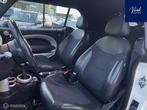 Mini Cabrio 1.6 Cooper Chili CABRIO, Gebruikt, 4 cilinders, Cabriolet, 4 stoelen