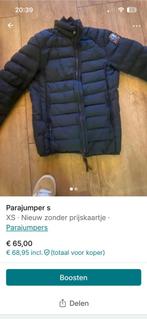 Parajumpet zo goed als nieuw voor de lente/zomer, Ophalen of Verzenden, Zo goed als nieuw