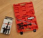 HBM Profi 3 Klauw Interne Slag Lager en Pullytrekker, Ophalen of Verzenden