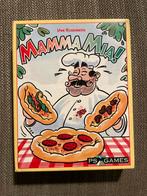 Mamma Mia! Kaartspel -, Vijf spelers of meer, Ophalen of Verzenden, Zo goed als nieuw