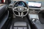BMW 4 Serie Cabrio 430i xDrive M Sport Automaat / Achteruitr, Auto's, BMW, 1998 cc, 4 stoelen, Bedrijf, Vierwielaandrijving