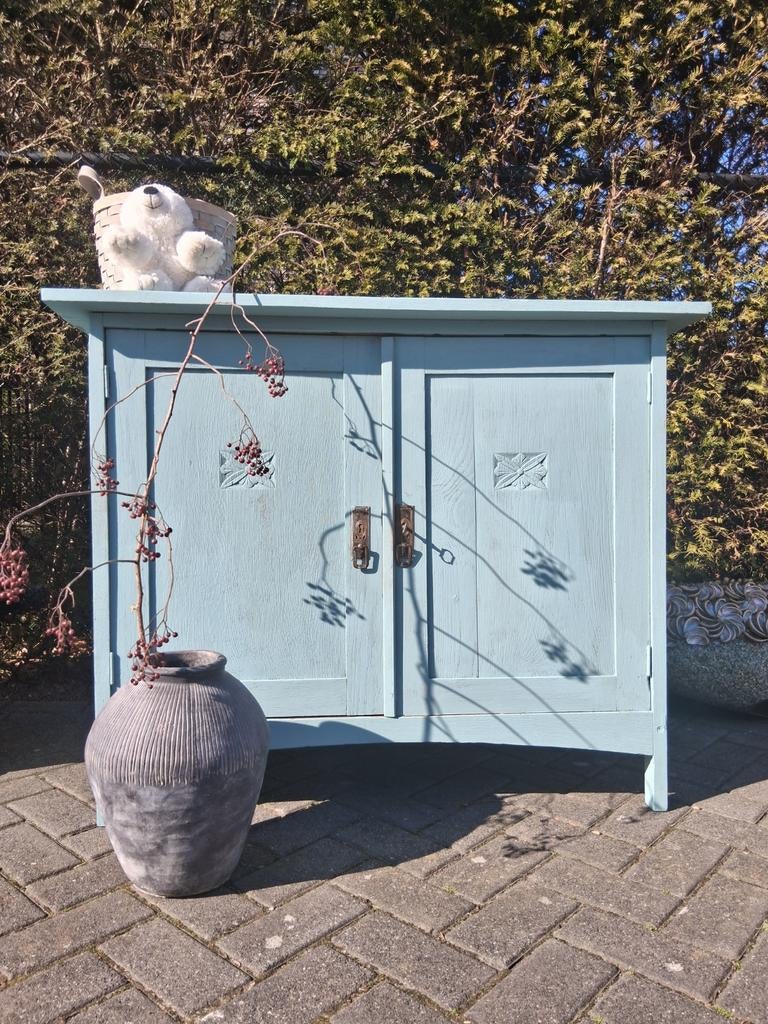 Dressoir kast commode, Kinderen en Baby's, Ophalen, 50 tot 70 cm, 90 tot 105 cm, 100 cm of meer