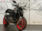 Ducati MONSTER + (bj 2022), Bedrijf, Meer dan 35 kW, 937 cc, Naked bike