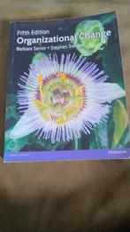 Organizational change, Boeken, Ophalen of Verzenden, Gelezen
