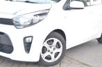 Kia Picanto 1.0 DPi ComfortLine|AIRCO|CRUISE|BLUETOOTH, Voorwielaandrijving, Gebruikt, Wit, Origineel Nederlands