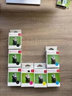 Inkt cartridges en inktkoppen, Ophalen, Zo goed als nieuw