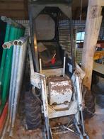 Bobcat 310 Clark, Ophalen, Graafmachine