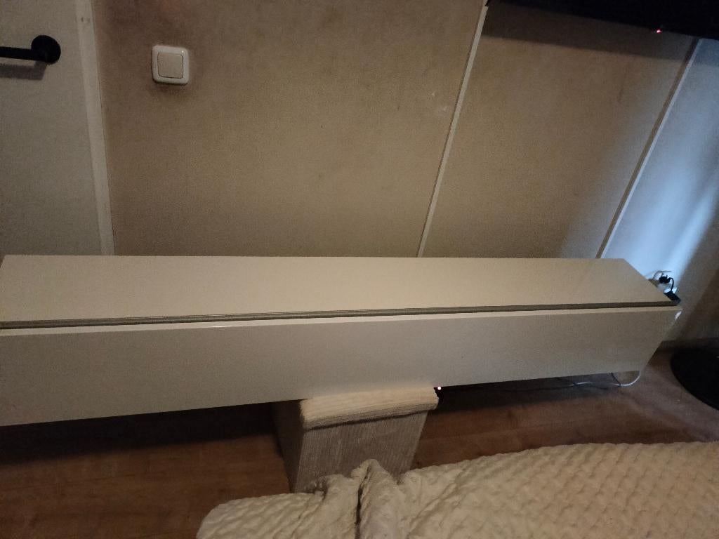 Bovenkast, Ophalen, Gebruikt