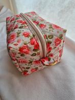 Boxy bags toilettassen, Ophalen of Verzenden, Nieuw, Dame