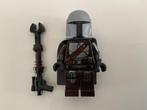 LEGO Star Wars - minifiguur - sw1135 - The Mandalorian, Ophalen of Verzenden, Zo goed als nieuw, Losse stenen, Lego