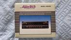 Supertech EQB-830 Vintage 7-Band Equalizer Versterker, Overige merken, Gebruikt, Ophalen of Verzenden, Minder dan 60 watt