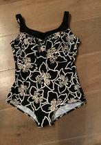 BADPAK  maat 48  van ANITA, Verzenden, Zo goed als nieuw, Zwart, Badpak
