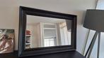 Hemnes spiegel Ikea, Huis en Inrichting, Ophalen, Zo goed als nieuw, Rechthoekig, Minder dan 100 cm