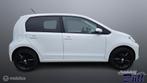 Volkswagen Up! 1.0 Airco 5DRS 112078 KM Keurige auto!, Voorwielaandrijving, Gebruikt, Start-stop-systeem, Origineel Nederlands