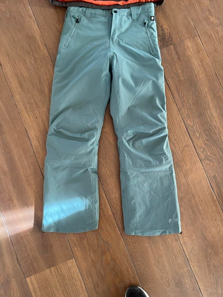 Protest Ski Broek & Jas (maat 174 /Maat XS), Ophalen of Verzenden, Zo goed als nieuw, Maat 46 (S) of kleiner, Broek