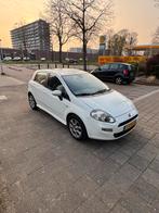 Fiat Punto 0.9 Twinair 74KW 5DR 2014 Wit, Voorwielaandrijving, 100 pk, Origineel Nederlands, Handgeschakeld