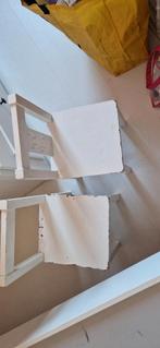 Gratis ikea kinder stoeltjes, Ophalen, Gebruikt, Stoel(en)