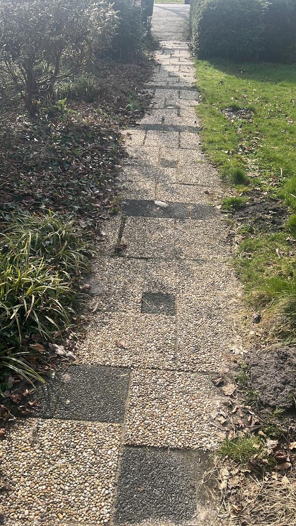 100 Euro verdienen, Ophalen, Gebruikt