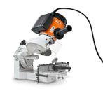 Ketting slijpen kettingzaag, Ophalen of Verzenden, Zo goed als nieuw