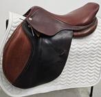 CWD Classic springzadel - 17,5 inch - 2014 zeer netjes, Dieren en Toebehoren, Ophalen of Verzenden, Gebruikt, Springen