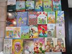 31 KINDERBOEKEN : SAMEN in één koop voor slechts 7 euro !!!, Ophalen of Verzenden, Zo goed als nieuw, Diverse schrijvers, Fictie algemeen
