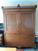 ANTIEK - KABINET, Ophalen