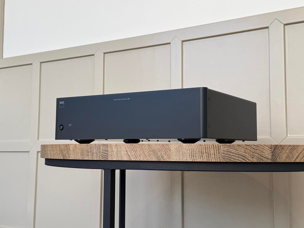 NAD C298 / B-stock / 2 jaar garantie, Overige merken, Ophalen of Verzenden, Zo goed als nieuw, /