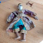 Antieke Birmeense marionet, Antiek en Kunst, Ophalen of Verzenden