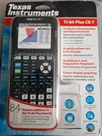 Grafische rekenmachine TI-84 plus CE-T, Diversen, Rekenmachines, Ophalen, Grafische rekenmachine, Nieuw