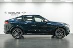 BMW X6 M50i High Executive Automaat / Panoramadak Sky Lounge, 12 maanden, Gebruikt, 2210 kg, Bedrijf